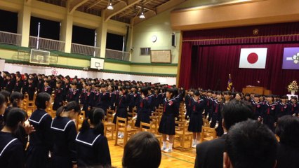 Camilla formatura 2014