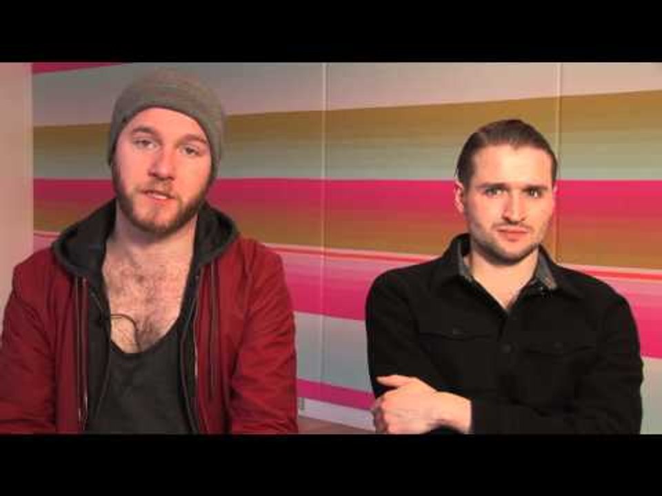 Wild Beasts wil niet te hip zijn