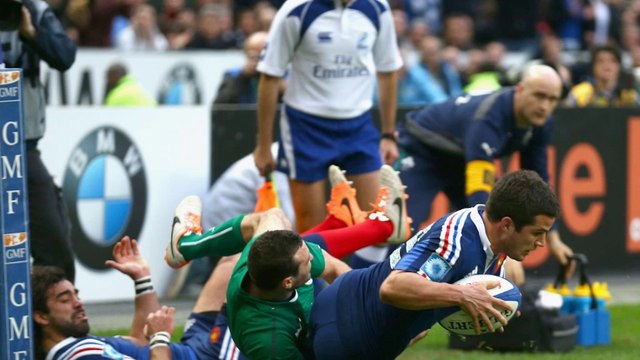 RUGBY : VI Nations : Un Tournoi qui a tenu ses promesses