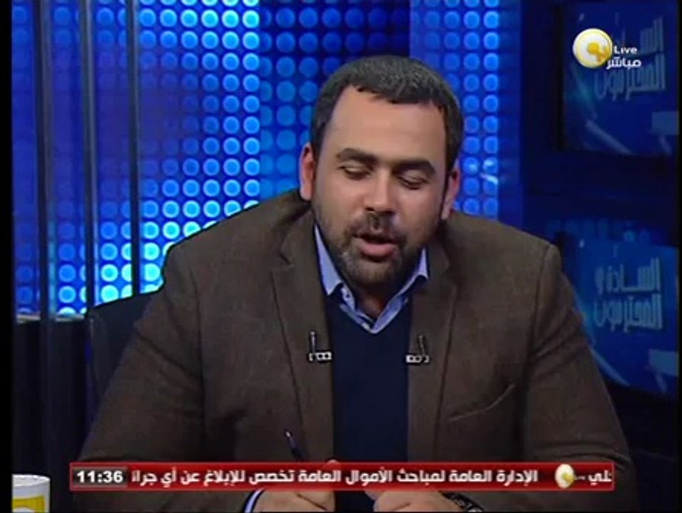 السادة المحترمون: حقيقة علاقة مفتى النيتو " القرضاوي " بدولة قطر