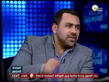 حوار خاص عن احلام الشباب لإنشاء دولة مصرية تحترم حقوق المواطن - فى السادة المحترمون