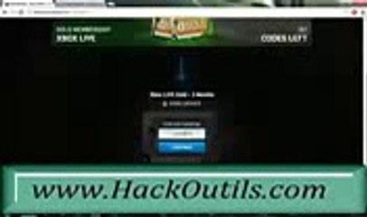 XBOX Live Gold Key Code Generator 2014 ! NO SURVEYS 2014 - YouTube