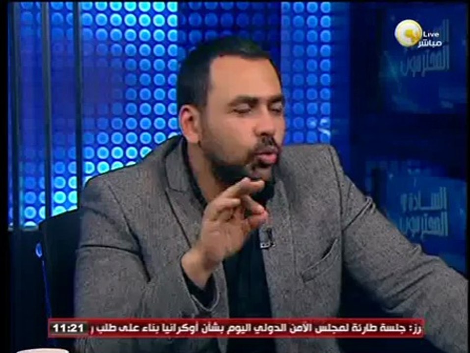 السادة المحترمون: رئيس الوزراء المهندس إبراهيم محلب يتفقد مستشفى أم المصريين فى زيارة مفاجئة