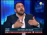 التحديات التى تواجه حكومة المهندس إبراهيم محلب .. ياسر رزق - فى السادة المحترمون