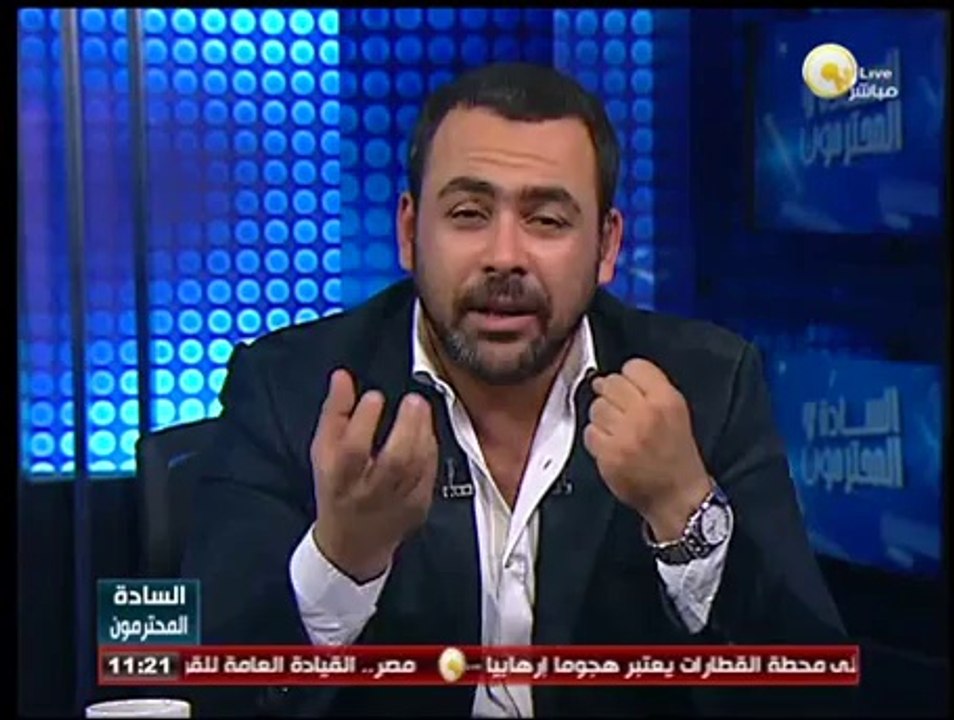 السادة المحترمون: مظاهرة فى الجزائر احتجاجآ على إعادة ترشيح " عبد العزيز بوتفليقة " للرئاسة