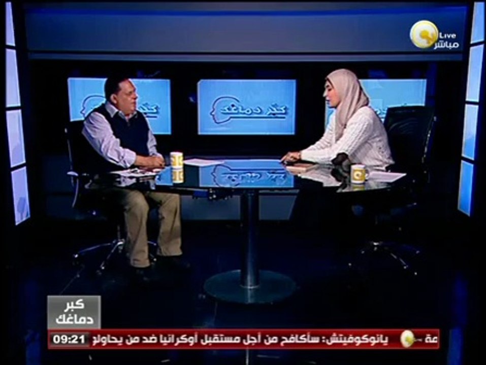 كبّر دماغك: الشعر العامي وعلاقته بالثورة المصرية .. الشاعر علي سلامة