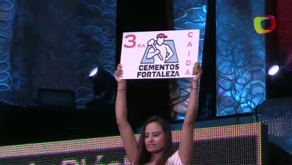 Blue Panther, Guerrero Maya Jr., Sagrado vs Boby Zavala, Puma, Tiger