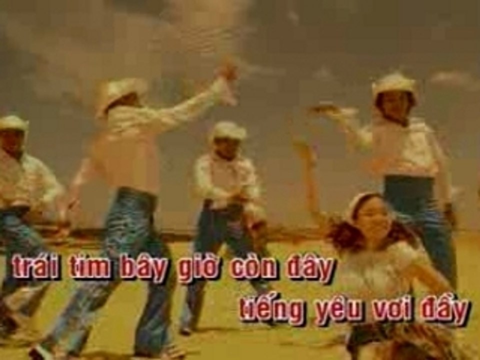 Chiec Bong - Cam ly
