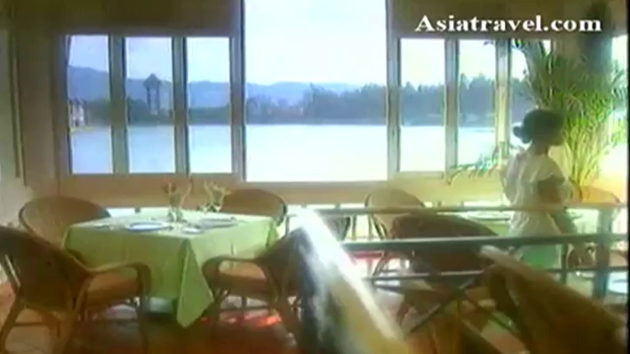 Resorts of Pattaya, Thailand by Asiatravel.com