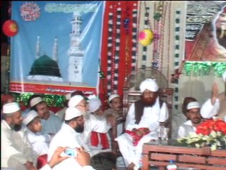 Zikr e Elahi From Dr. Mufti Muhammad Mazhar Farid Shah (Part-2)