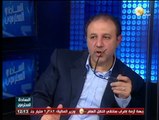 تأثير الإعلام على الحياة السياسية فى مصر .. إيهاب طلعت - فى السادة المحترمون