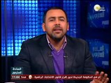 يوسف الحسيني: استقالة الببلاوي وحكومته بعد شهور من الفشل والتهور