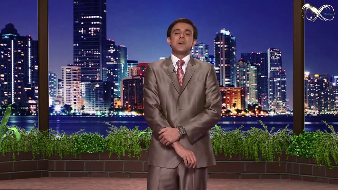 10 Years A Slave : Episode 365 - Comedy Show Jay Hind!