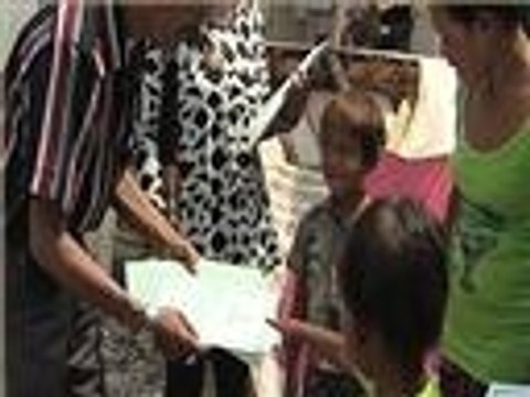 قرابة 7 ملايين طفل في إندونيسيا بدون شهادات ميلاد