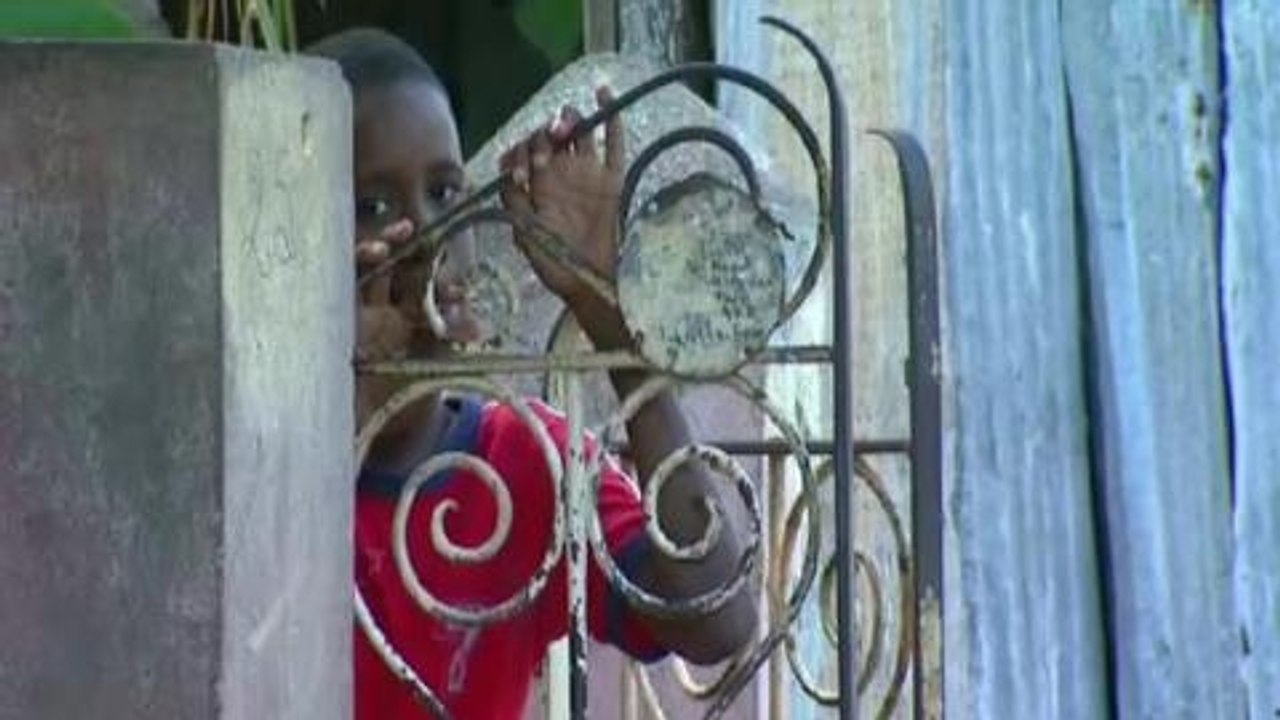 Jamaican government issues anti-gangster law