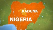 Scores killed in central Nigeria attacks