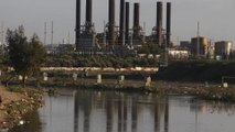 Israel fuel deliveries to Gaza to resume