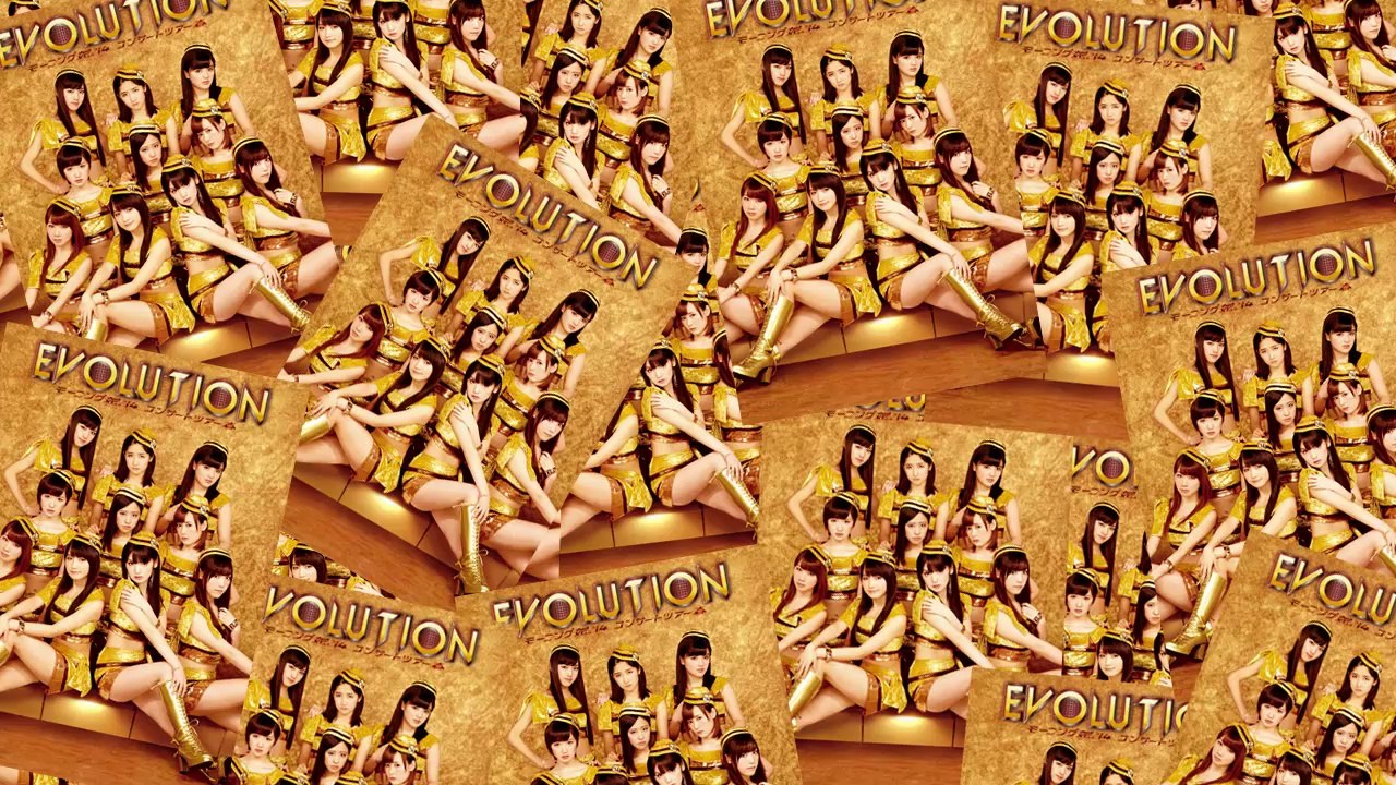 (2014.03.16) MM。'14 Coupling Medley B pattern