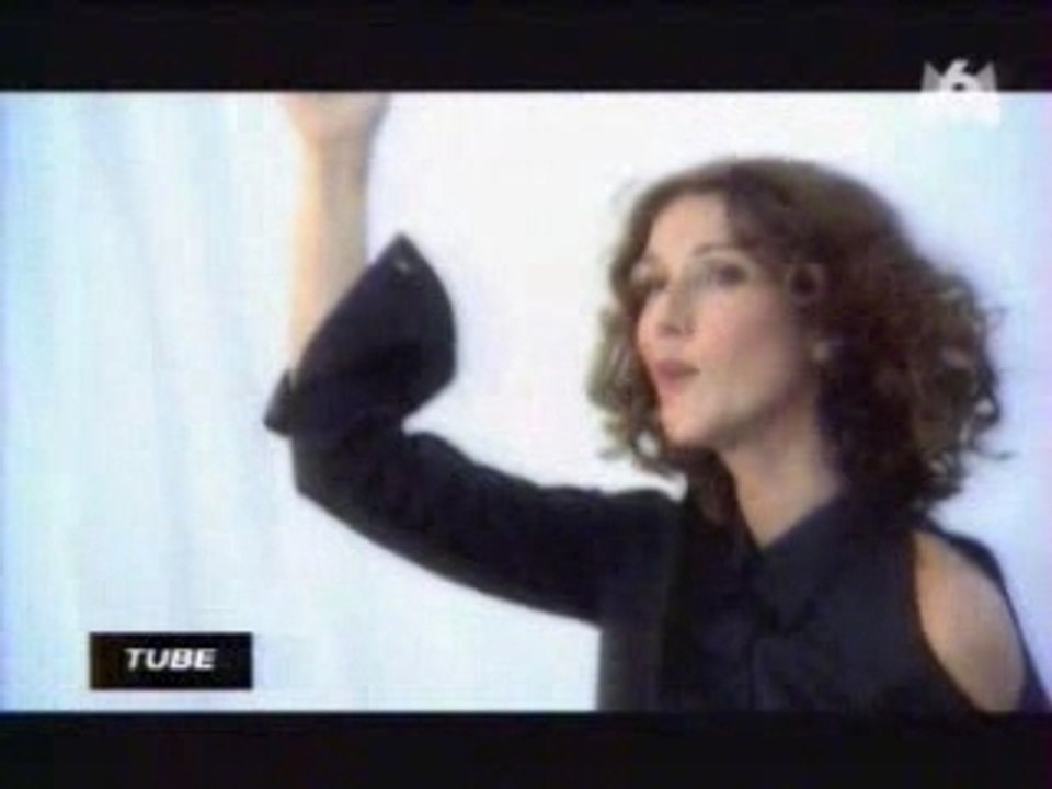 celine dion & garou - Sous le Vent