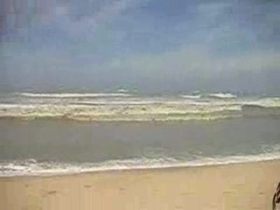 tsunami penang beach