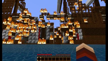 Le Fanta Bob Show n°24 - Super Pirate Battle Royale [map] - Bobvision
