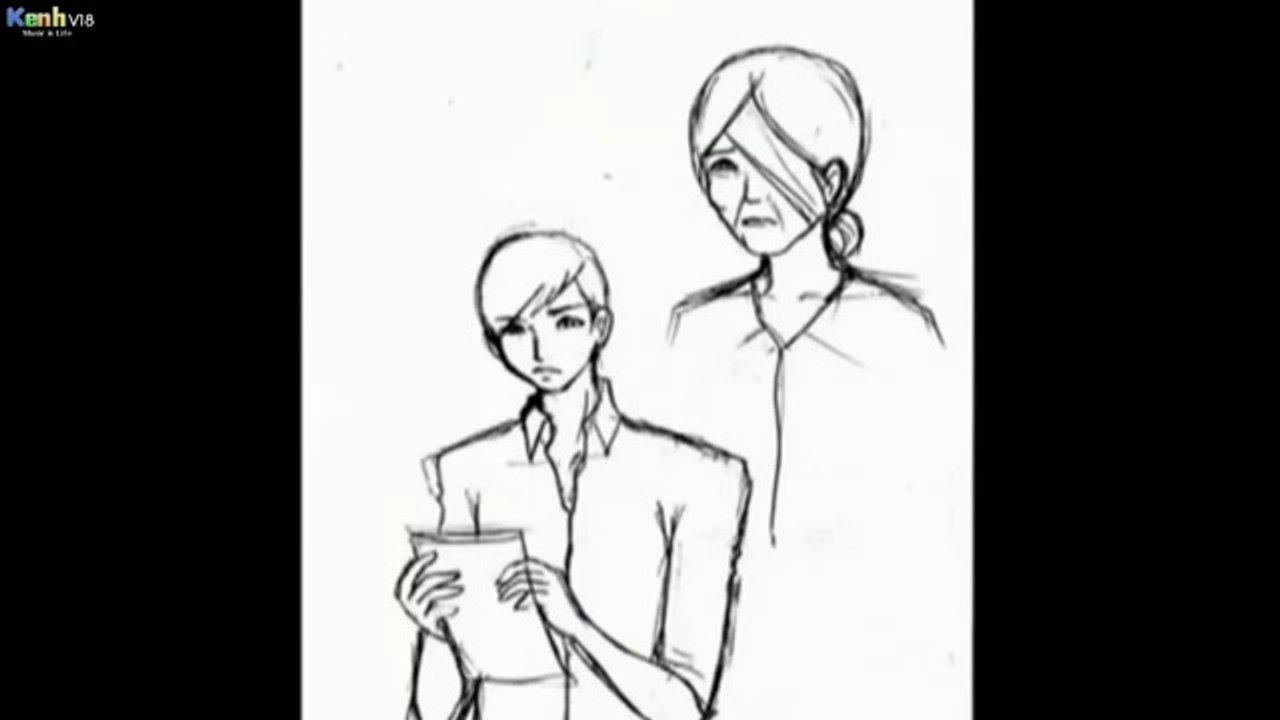 nguoi me mot mat