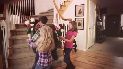 One Mom Heart to Another - Sally Clarkson, itakejoy.com - YouTube