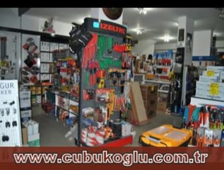 Çubukoğlu İnşaat Malzemeleri - Çankırı