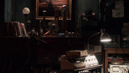 Only Lovers Left Alive Trailer -   Tilda Swinton, Tom Hiddleston, Mia Wasikowska,