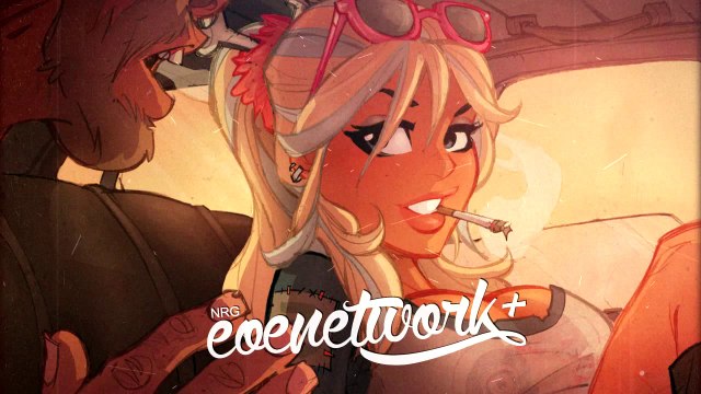 Duck Sauce - NRG (Skrillex, Kill The Noise, Milo & Otis Remix)