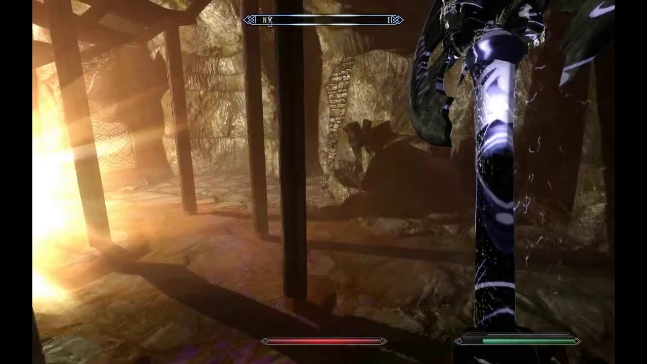 L'intégrale Skyrim - Ep 178 - Playthrough FR HD par Bob Lennon