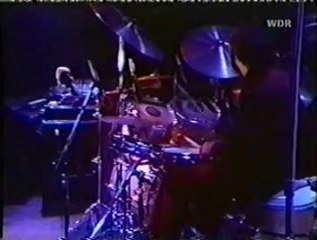 Jaco Pastorius with Weather Report - Rockpalast 1978 - Part. 1