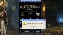 Kingdoms Of Amalur- Reckoning Full Download Key Generator by SKiDROW - YouTube