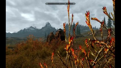 L'intégrale Skyrim - Ep 161 - Playthrough FR HD par Bob Lennon