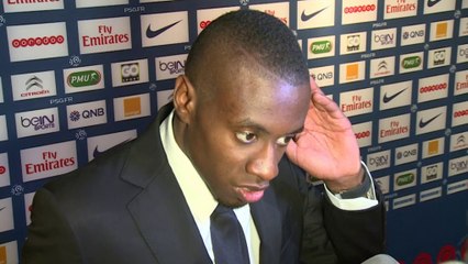 Francia - Matuidi sabe que tienen que fijarse en ellos mismos