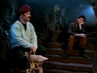 The Joulukalenteri jakso 21