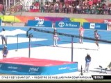 Venezuela ganó oro y bronce en salto alto de Suramericanos