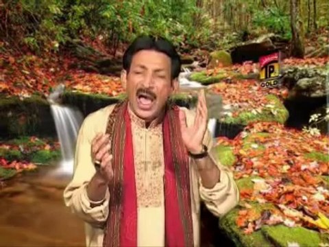 Main Malang han ya ali da new qasida Hassan Sadiq