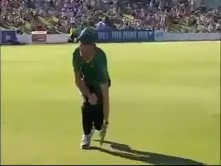 The Father of All Catches