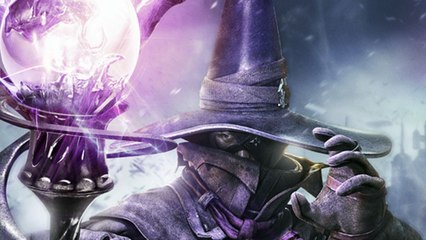 CGR Trailers - FINAL FANTASY XIV: A REALM REBORN Through the Maelstrom Trailer