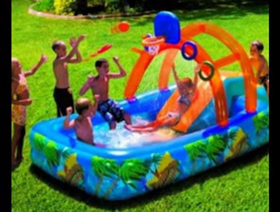 Best Banzai Wild Waves Water Park Cheap On Amazon!
