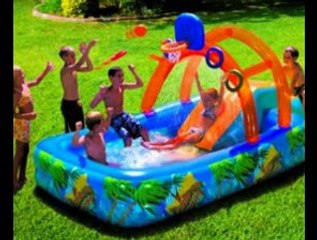 Best Banzai Wild Waves Water Park Cheap On Amazon!