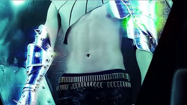 100% (백퍼센트) - 심장이 뛴다 (Beat) [MV] FULL