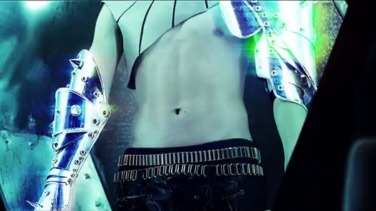 100% (백퍼센트) - 심장이 뛴다 (Beat) [MV] FULL