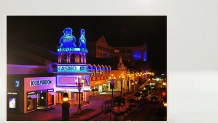 Holiday Rentals in Aruba