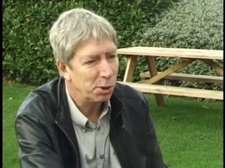 ALAN BIGGS - IN CONFESSION