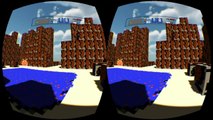 Zelda VR - The Legend of Zelda VR BETA 1.1 on Oculus Rift