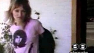 The Doors - Video Gloria