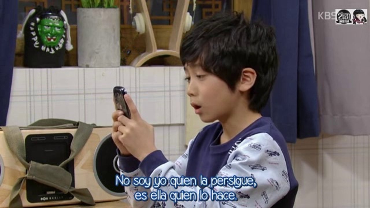 Días Maravillosos 3-1