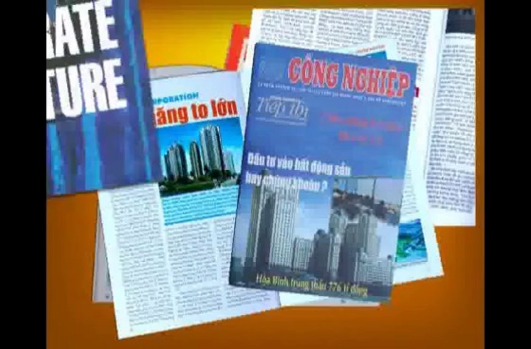 chuyen lam phim quang cao gioi thieu doanh nghiep - LH: 0915 782 785    – Ms Lan